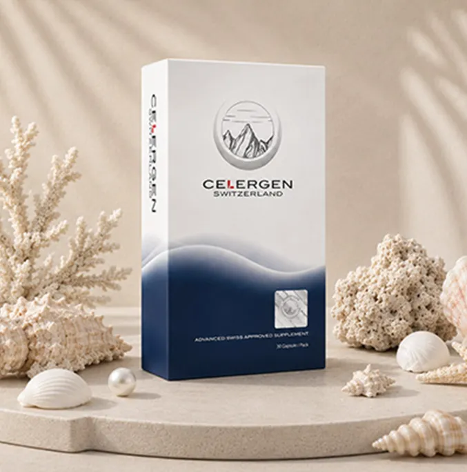 Celergen Capsule