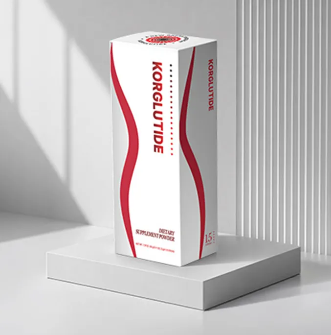 Korglutide