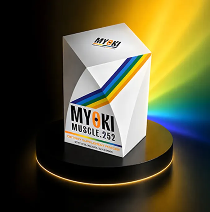 Myoki