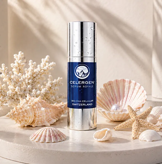 Celergen Serum